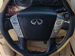 إنفينيتي QX80